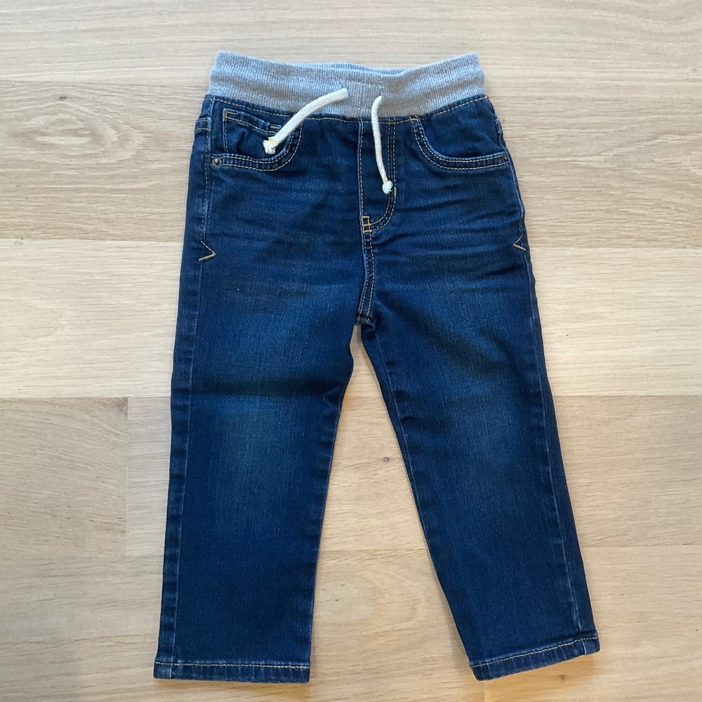 Cat & Jack Boys Jeans